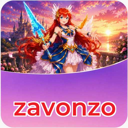 Definisi kanal resmi zavonzo